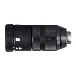 Schnellwechselfutter 13mm - 1,5 - 13 mm • Metall