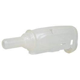 Schutzabdeckung Set Transparent - DRV150 • 2-teilig