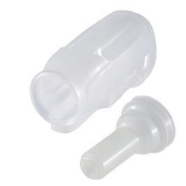 Schutzabdeckung Set Transparent - DRV250 • 2-teilig
