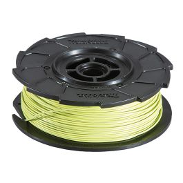 Bindedraht Kunststoff beschichtet - 50 Stück • Kunststoff beschichtet • 0,8 mm x 100 m