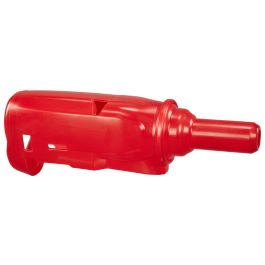 Schutzabdeckung Set rot - DRV150 • 2-teilig