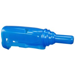 Schutzabdeckung Set blau - DRV150 • 2-teilig