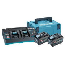 Power Source-Kit XGT 5,0Ah - XGT • 40V max. • 5,0 Ah