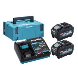 Power Source-Kit XGT 5,0Ah - XGT • 40V max. • 5,0 Ah