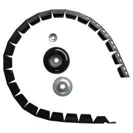 Umrüst-Set Metallmesser - DUR190U/L • DUR191U/L • DUR194