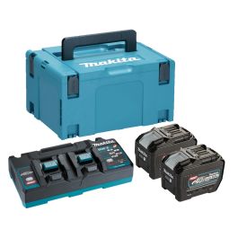 Power Source-Kit XGT 8,0Ah - XGT • 40V max. • 8,0 Ah