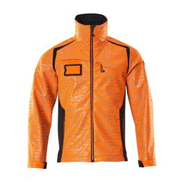 MASCOT® - Softshell Jacke - ACCELERATE SAFE