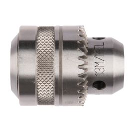Zahnkranzbohrfutter 13mm  - 1,0 - 13 mm • 5/8"-16UNF • Metall
