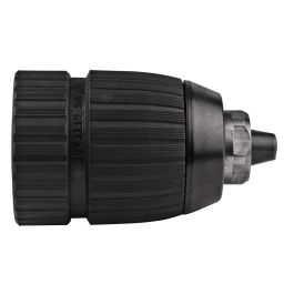 Schnellspannbohrfutter 13mm - 1,6 - 13 mm • 3/8"-24UNF • Kunststoff