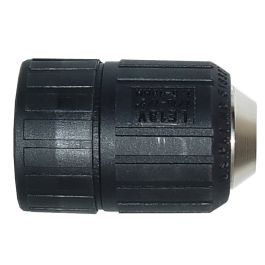 Schnellspannbohrfutter 13mm - 1,5 - 13 mm • 3/8"-24UNF • Kunststoff