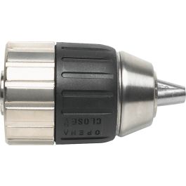 Schnellspannbohrfutter 13mm - 1,5 - 13 mm • 1/2"-20UNF • Metall/Kunststoff