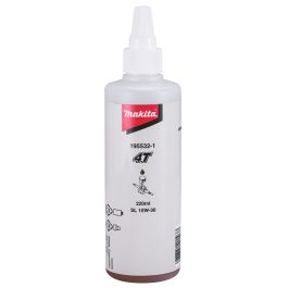 4-Takt-Motoröl - 220 ml • 10W-30