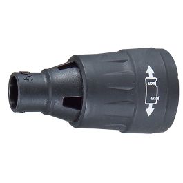 Führungshülse 3/8" - 3/8"