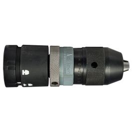 Schnellspannbohrfutter 13mm - 1 - 13 mm • Metall