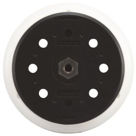 Schleifteller weich 150mm - Ø 150 mm • Weich • Klett