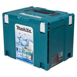 MAKPAC Gr. 4 isoliert - 395x295x320 mm • 18 l