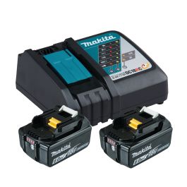 Power Source-Kit LXT 6,0Ah - LXT • 18V • 6,0 Ah