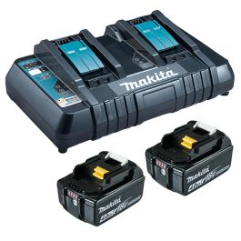 Power Source-Kit LXT 4,0Ah - LXT • 18V • 4,0 Ah