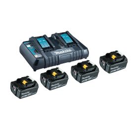 Power Source-Kit LXT 5,0Ah - LXT • 18V • 5,0 Ah