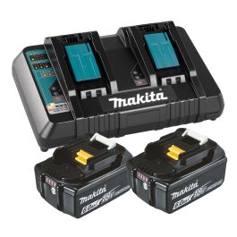 Power Source-Kit LXT 6,0Ah - LXT • 18V • 6,0 Ah