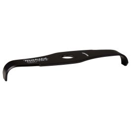 2-Zahn-Häckselmesser - Stahl • 270 mm • 25,4 mm