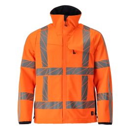 MASCOT® - Softshell Jacke - ACCELERATE SAFE