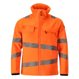 MASCOT® - Softshell Jacke - ACCELERATE SAFE