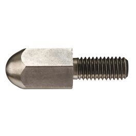 Sechskantschraube M8x18 - M8 • 18 mm lang • INOX