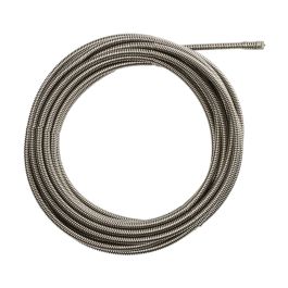 10 mm x 10,5 m Spirale für Akku-Rohrreiniger M18FDCPF