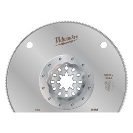 100 x 28 mm Multitool Starlock Bi-Metall Segment-Sägeblatt Multimaterial