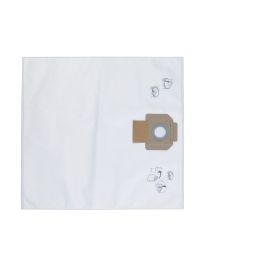 5 x Vliesfilter Filtersack 50 l