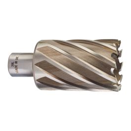 39 x 50 mm HSS Kernlochbohrer, lang