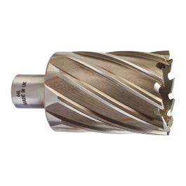 44 x 50 mm HSS Kernlochbohrer, lang