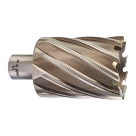 45 x 50 mm HSS Kernlochbohrer, lang