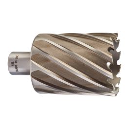 48 x 50 mm HSS Kernlochbohrer, lang