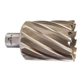 49 x 50 mm HSS Kernlochbohrer, lang