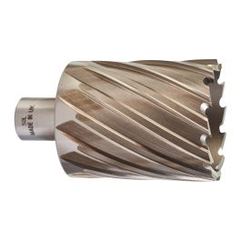 50 x 50 mm HSS Kernlochbohrer, lang