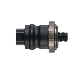 M18 x 2,5 / M16 FIXTEC Adapter für Diamant-Trockenbohrkronen