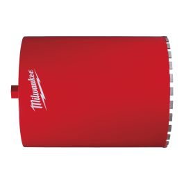 350 x 525 mm / 1 1/4" UNC Diamant-Nassbohrkrone WCHP