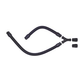 für MS 216 SB DEK26 Absaugset