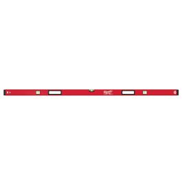 180 cm lang magnetisch Wasserwaage REDSTICK Premium