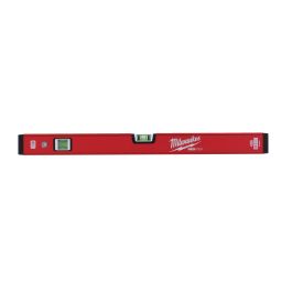 60 cm lang magnetisch Wasserwaage REDSTICK Compact