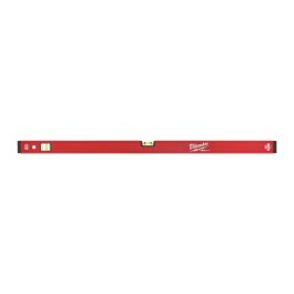 100 cm lang magnetisch Wasserwaage REDSTICK Compact
