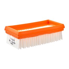 für AS 30/42 Motorkühlluftfilter PET