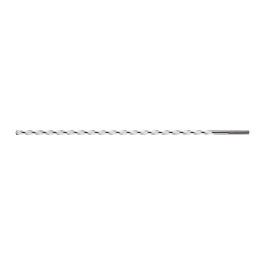 8 x 400 mm SHOCKWAVE Multimaterial Bohrer 1/4" Hex