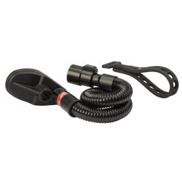 für Spitz- und Flachmeißel SDS-Max Meißel Staubabsaugung