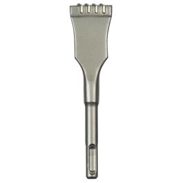 125 x 32 mm Fugenmeißel SDS-Plus mit Hartmetall