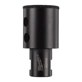 35 mm Diamantbohrer DIAMOND MAX M14