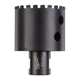 51 mm Diamantbohrer DIAMOND MAX M14
