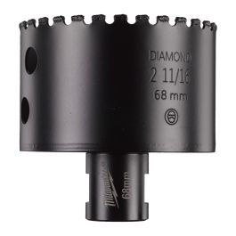68 mm Diamantbohrer DIAMOND MAX M14
